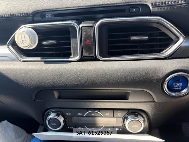 Mazda CX-5 2017-05 8277512-17