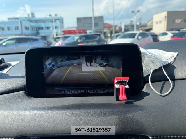Mazda CX-5 2017-05 8277512-19
