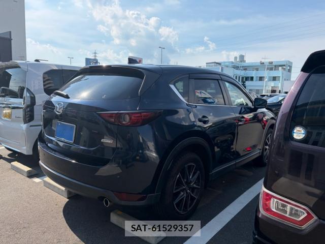 Mazda CX-5 2017-05 8277512-2