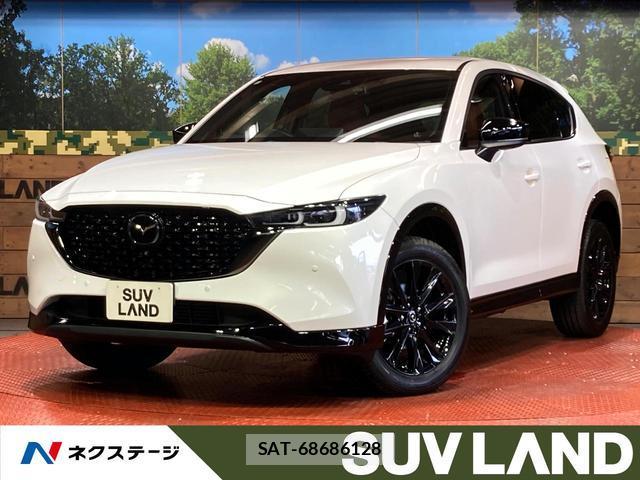 Mazda CX-5 2024-11 8277646-0