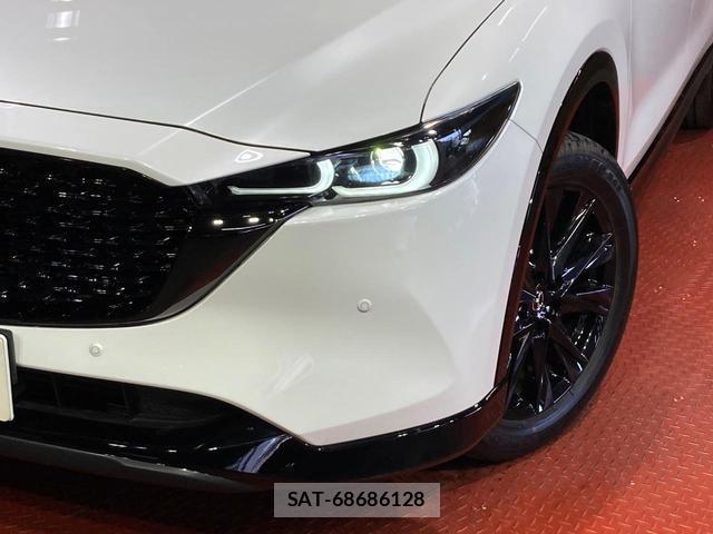 Mazda CX-5 2024-11 8277646-11