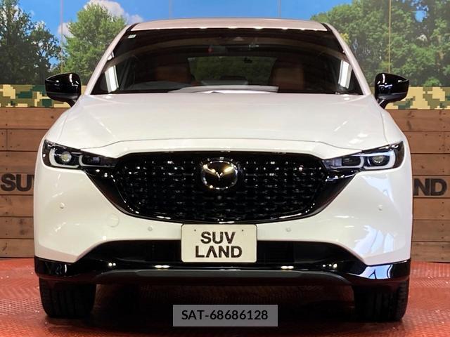Mazda CX-5 2024-11 8277646-13
