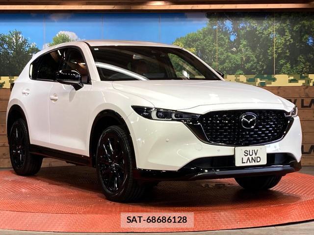 Mazda CX-5 2024-11 8277646-15