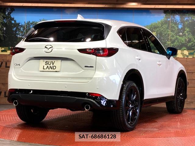 Mazda CX-5 2024-11 8277646-16