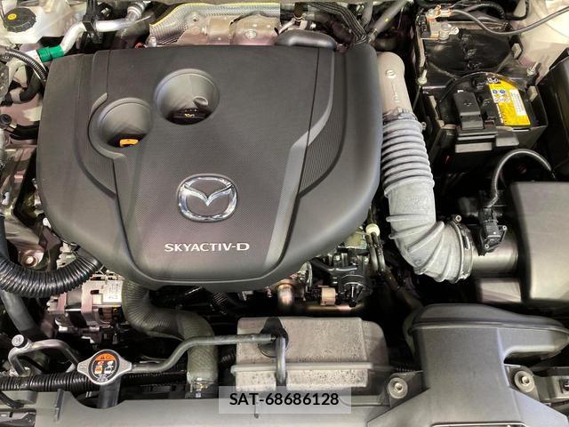 Mazda CX-5 2024-11 8277646-17