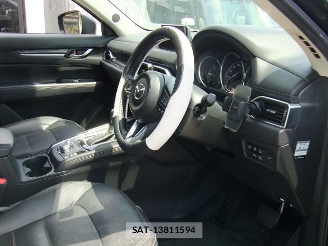Mazda CX-5 2017-04 8277833-1