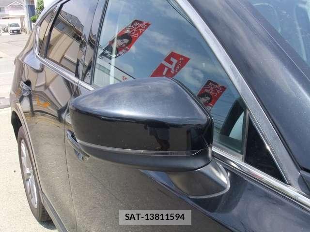 Mazda CX-5 2017-04 8277833-10