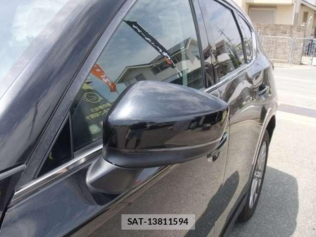 Mazda CX-5 2017-04 8277833-11
