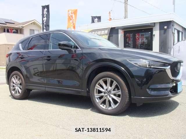 Mazda CX-5 2017-04 8277833-13