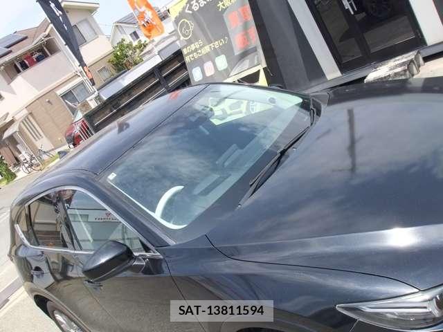 Mazda CX-5 2017-04 8277833-14