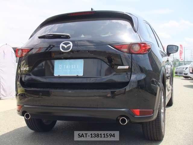 Mazda CX-5 2017-04 8277833-16
