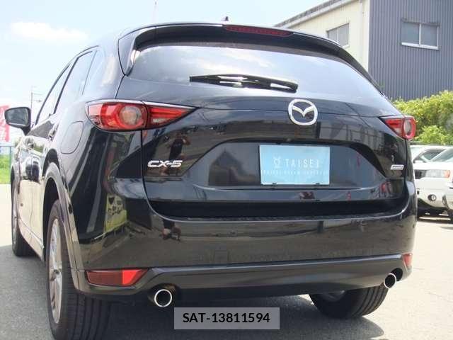 Mazda CX-5 2017-04 8277833-18