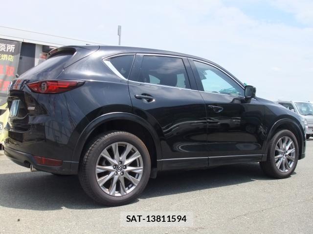 Mazda CX-5 2017-04 8277833-19