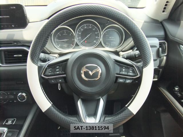 Mazda CX-5 2017-04 8277833-2