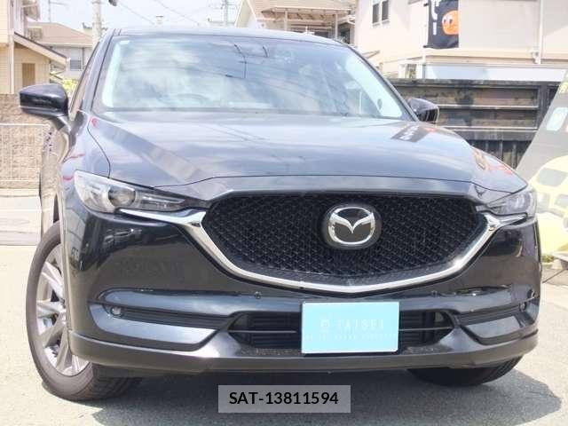 Mazda CX-5 2017-04 8277833-3