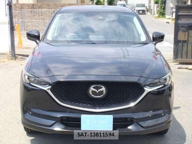 Mazda CX-5 2017-04 8277833-4