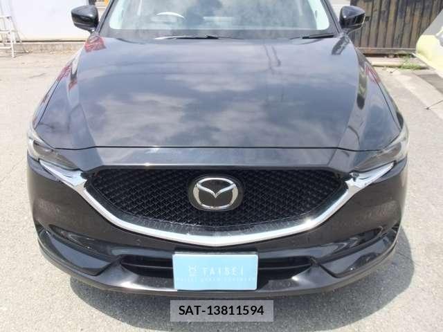 Mazda CX-5 2017-04 8277833-5