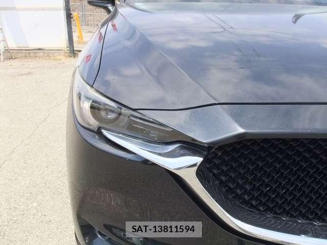 Mazda CX-5 2017-04 8277833-6