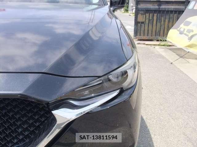 Mazda CX-5 2017-04 8277833-7