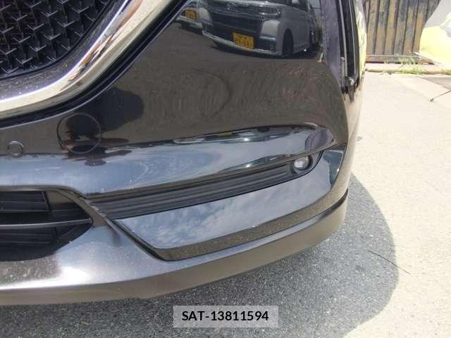 Mazda CX-5 2017-04 8277833-8