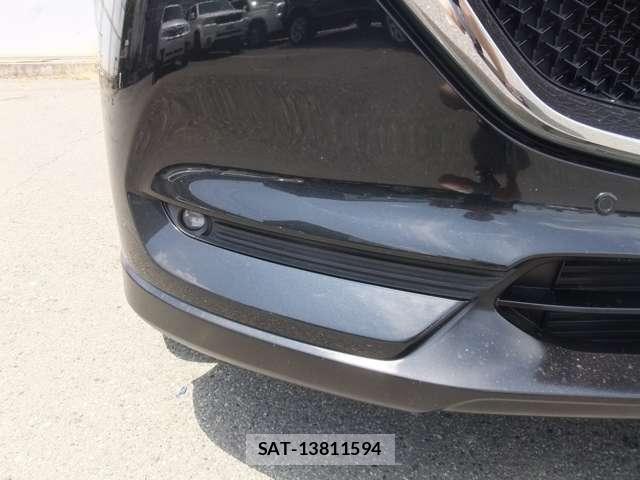 Mazda CX-5 2017-04 8277833-9