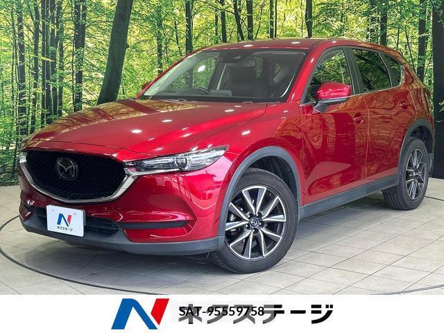 Mazda CX-5 2017-09 8278151-0