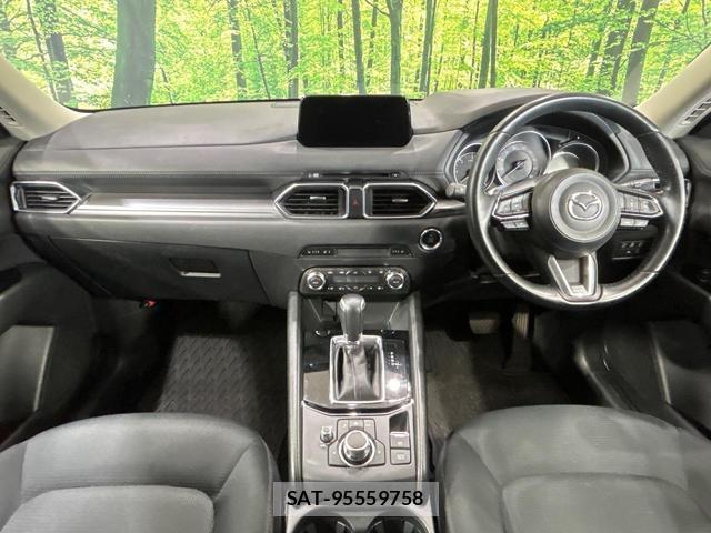 Mazda CX-5 2017-09 8278151-1