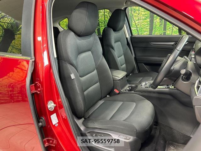 Mazda CX-5 2017-09 8278151-10