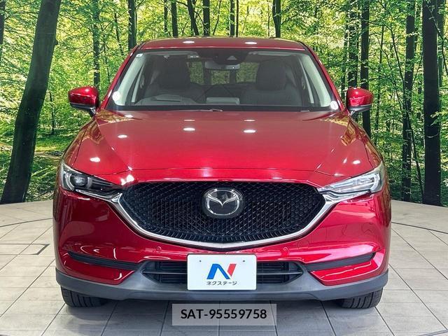 Mazda CX-5 2017-09 8278151-12
