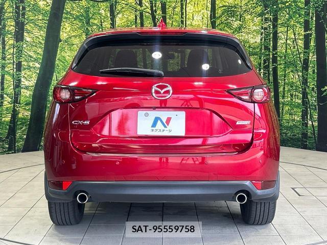 Mazda CX-5 2017-09 8278151-13