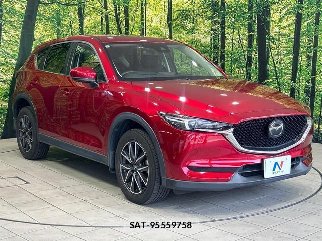 Mazda CX-5 2017-09 8278151-14