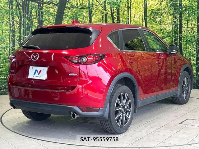 Mazda CX-5 2017-09 8278151-15