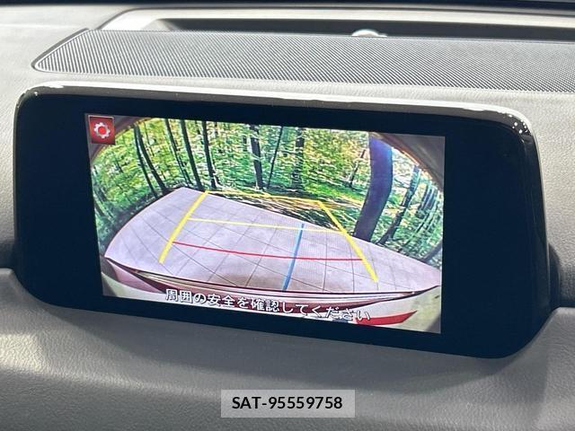 Mazda CX-5 2017-09 8278151-3