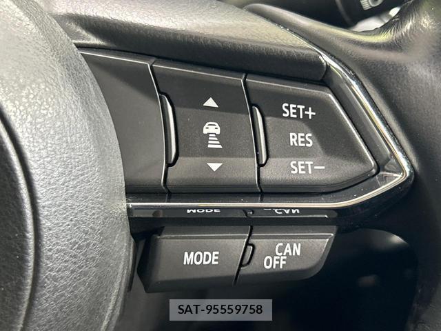 Mazda CX-5 2017-09 8278151-5