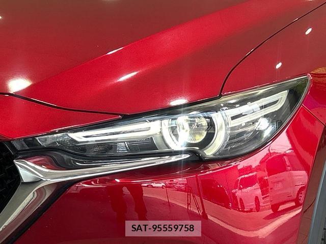 Mazda CX-5 2017-09 8278151-8