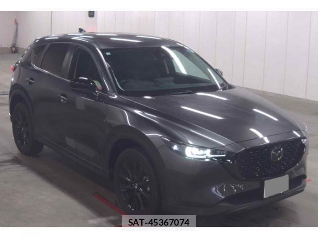 Mazda CX-5 2023-03 8278323-0
