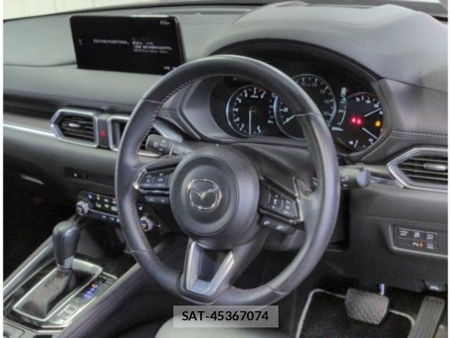 Mazda CX-5 2023-03 8278323-2