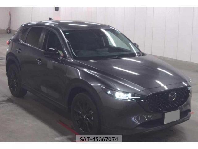 Mazda CX-5 2023-03 8278323-3