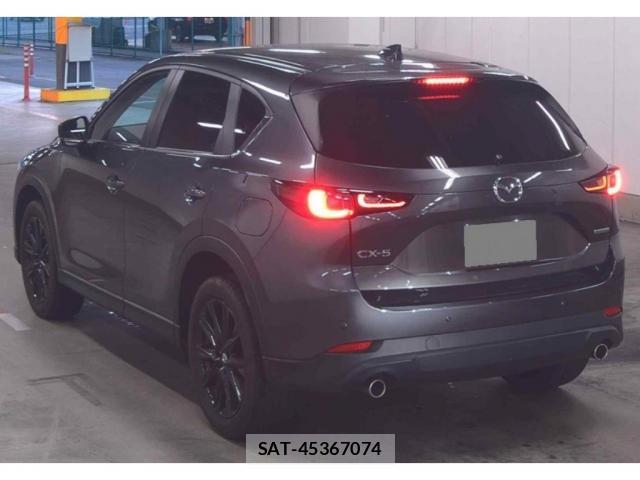 Mazda CX-5 2023-03 8278323-4
