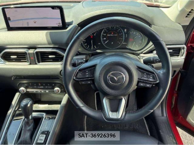 Mazda CX-5 2022-03 8278354-2