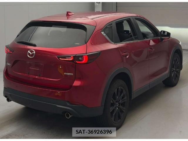 Mazda CX-5 2022-03 8278354-4