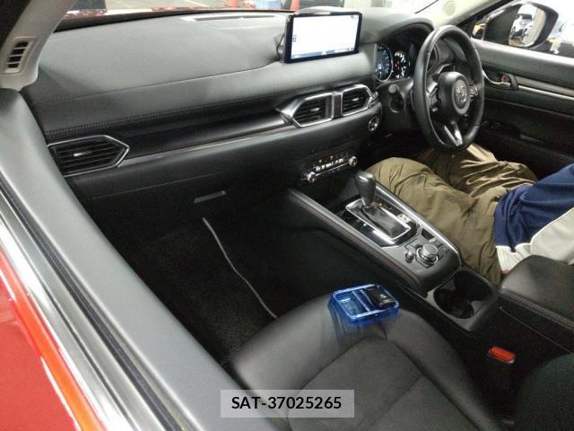 Mazda CX-5 2023-08 8278364-2