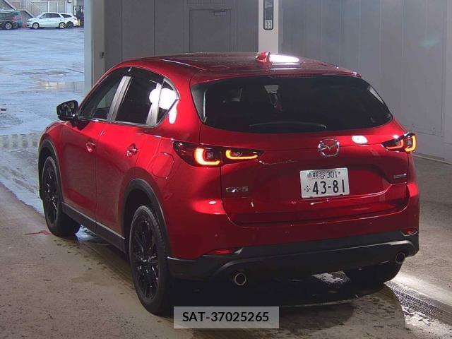 Mazda CX-5 2023-08 8278364-4