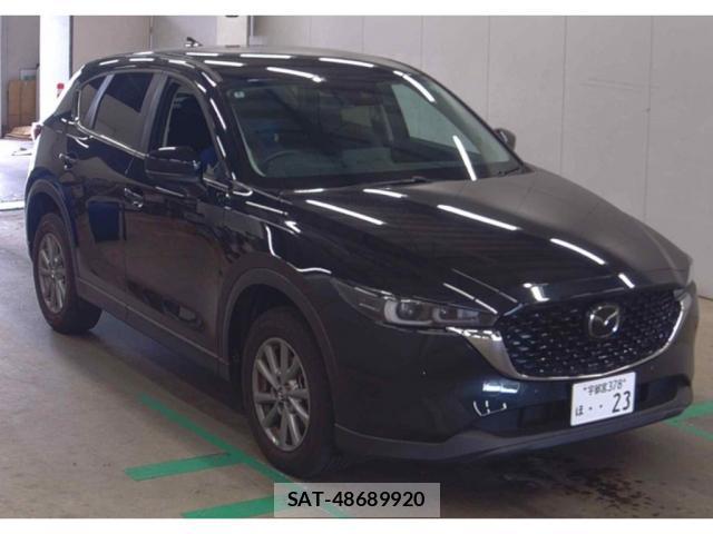 Mazda CX-5 2024-06 8278386-0