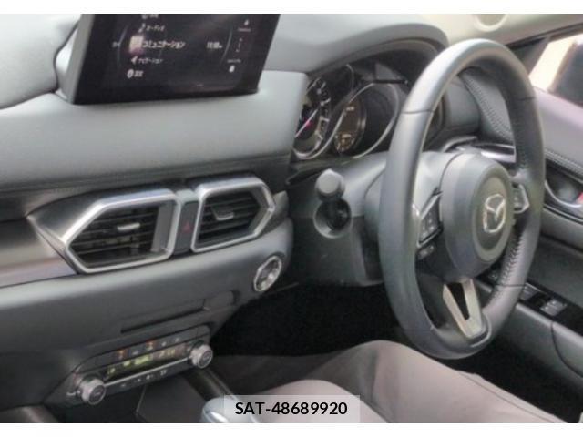 Mazda CX-5 2024-06 8278386-2