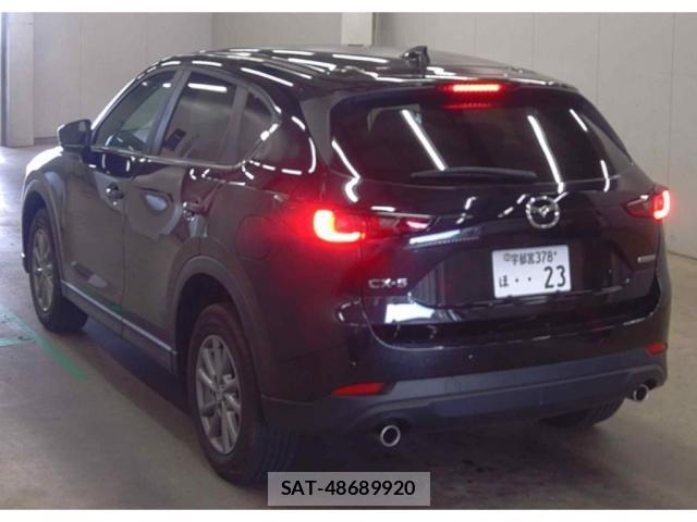 Mazda CX-5 2024-06 8278386-4