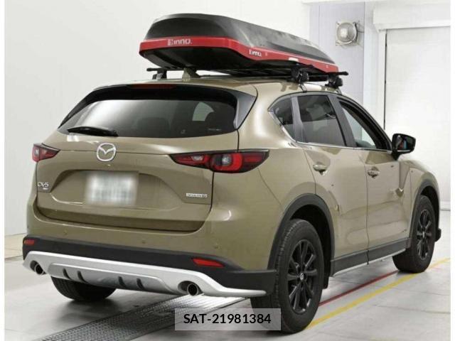 Mazda CX-5 2022-02 8278507-1