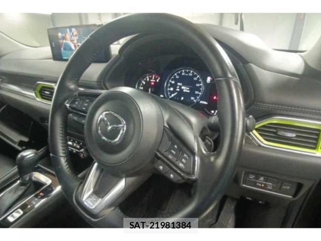 Mazda CX-5 2022-02 8278507-2