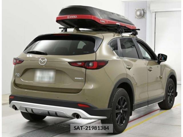 Mazda CX-5 2022-02 8278507-4