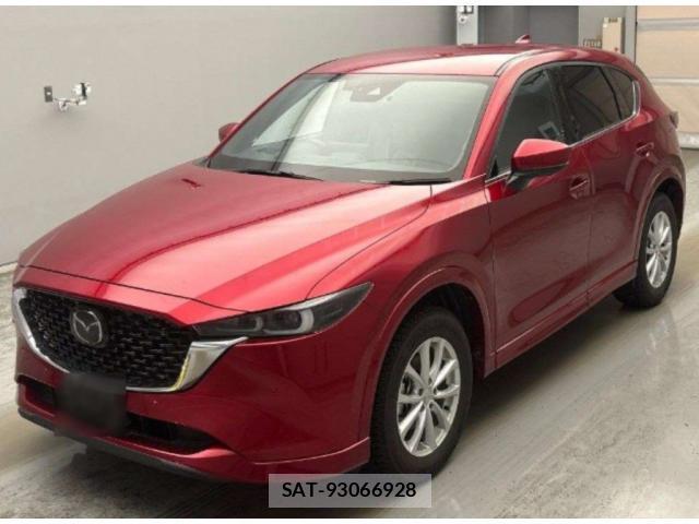 Mazda CX-5 2023-04 8278509-0